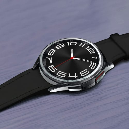 Samsung_Watch6 Classic 43mm_Blanco_Smoke_Marble_4